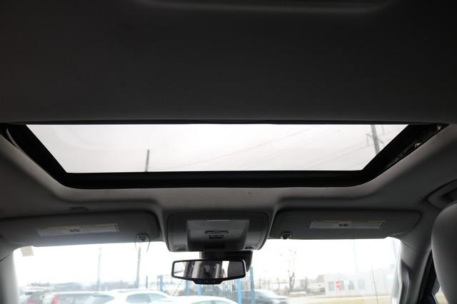 Chevrolet Silverado 1500 4WD Crew Cab 143.5" LTZ w/2LZ 2014