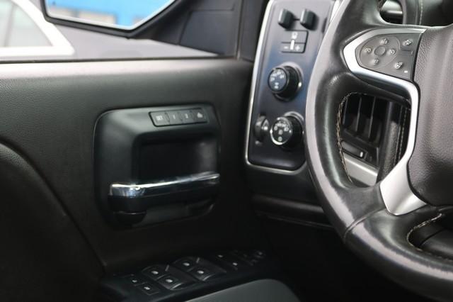 Chevrolet Silverado 1500 4WD Crew Cab 143.5" LTZ w/2LZ 2014