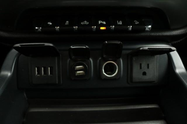 Chevrolet Silverado 1500 4WD Crew Cab 143.5" LTZ w/2LZ 2014