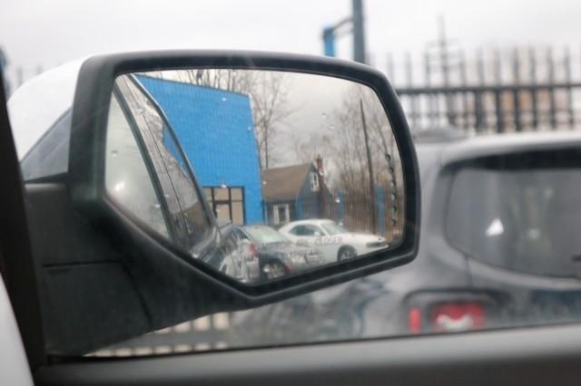 Chevrolet Silverado 1500 4WD Crew Cab 143.5" LTZ w/2LZ 2014