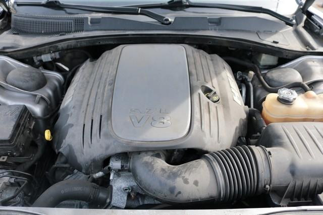 Dodge Charger 4dr Sdn R/T RWD 2016