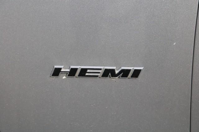 Dodge Charger 4dr Sdn R/T RWD 2016