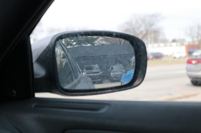 Dodge Charger 4dr Sdn R/T RWD 2016