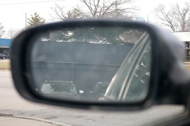 Dodge Charger 4dr Sdn R/T RWD 2016