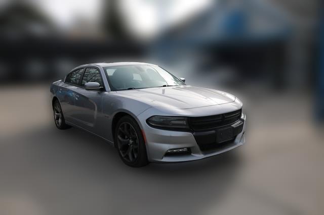 2016 Dodge Charger R/T RWD