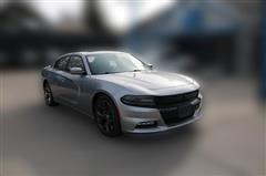 2016 Dodge Charger 