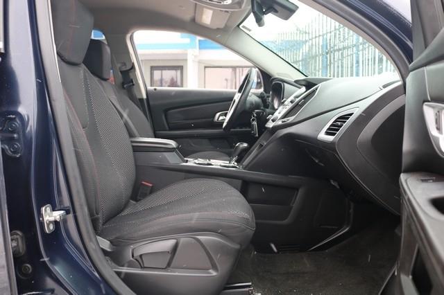 GMC Terrain FWD 4dr SLE w/SLE-2 2017