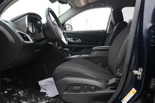 GMC Terrain FWD 4dr SLE w/SLE-2 2017