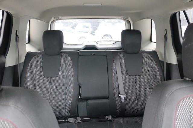 GMC Terrain FWD 4dr SLE w/SLE-2 2017