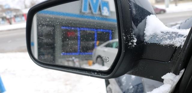 GMC Terrain FWD 4dr SLE w/SLE-2 2017