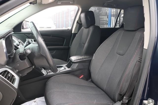 GMC Terrain FWD 4dr SLE w/SLE-2 2017