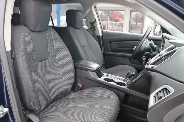 GMC Terrain FWD 4dr SLE w/SLE-2 2017