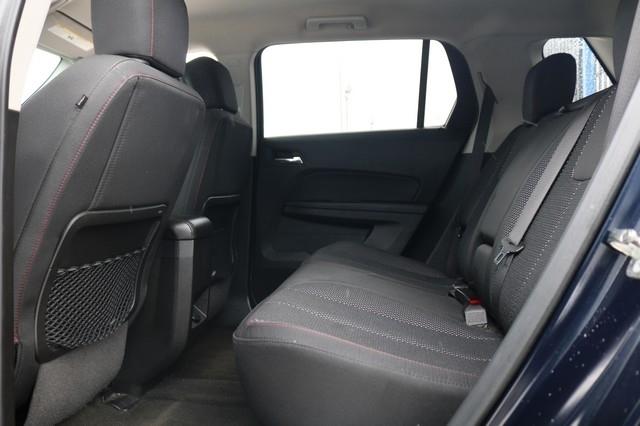 GMC Terrain FWD 4dr SLE w/SLE-2 2017