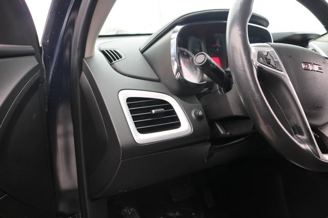 GMC Terrain FWD 4dr SLE w/SLE-2 2017