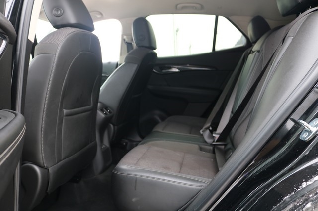 Buick Envision AWD 4dr Preferred 2021