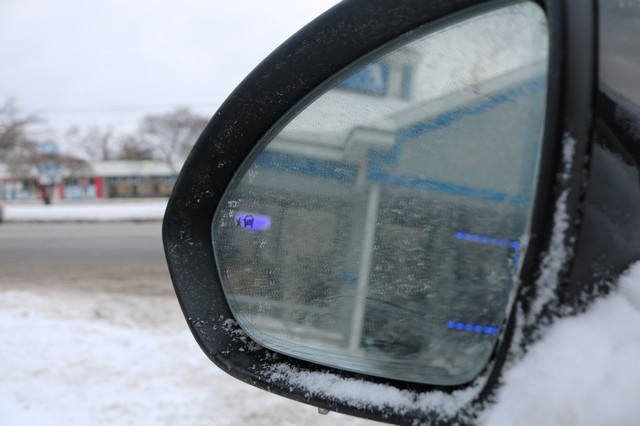 Buick Envision AWD 4dr Preferred 2021