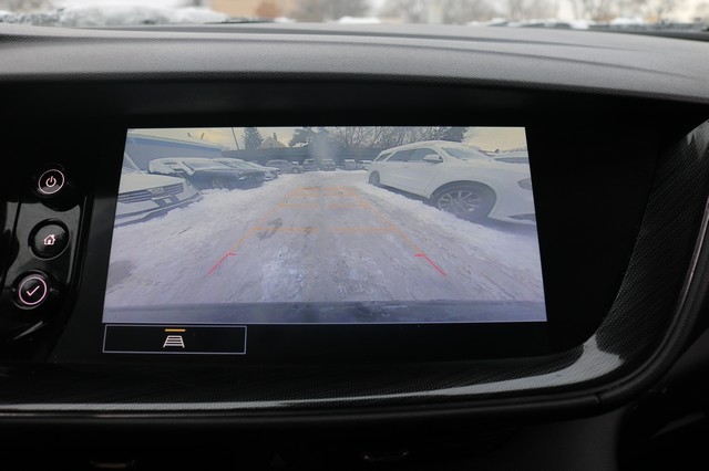 Buick Envision AWD 4dr Preferred 2021