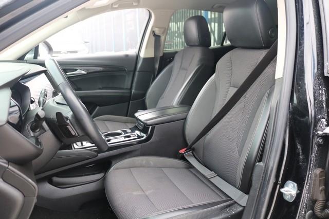 Buick Envision AWD 4dr Preferred 2021