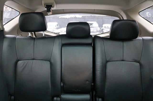 Nissan Murano AWD 4dr SL 2010