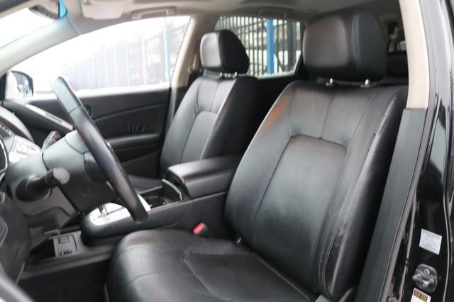 Nissan Murano AWD 4dr SL 2010