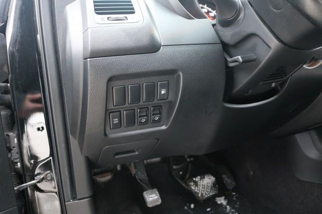 Nissan Murano AWD 4dr SL 2010