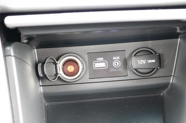 Hyundai Sonata 4dr Sdn 2.4L Sport PZEV 2016