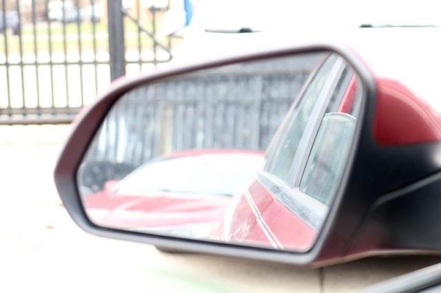 Hyundai Sonata 4dr Sdn 2.4L Sport PZEV 2016