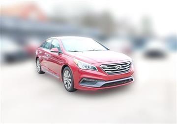 2016 Hyundai Sonata 4dr Sdn 2.4L Sport PZEV