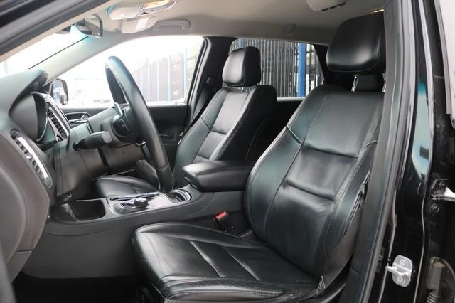 Dodge Durango AWD 4dr Limited 2014