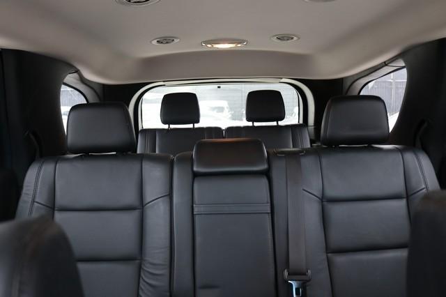 Dodge Durango AWD 4dr Limited 2014