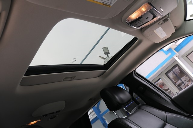 Dodge Durango AWD 4dr Limited 2014