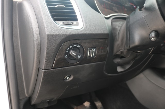 Dodge Durango AWD 4dr Limited 2014