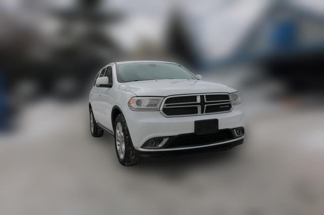 Dodge Durango AWD 4dr Limited 2014