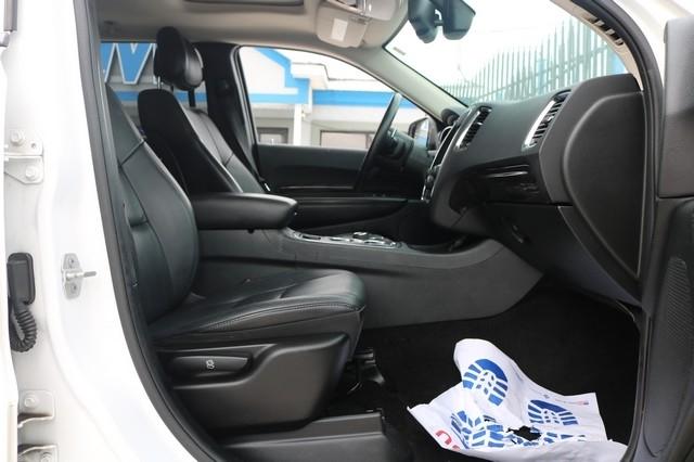 Dodge Durango AWD 4dr Limited 2014