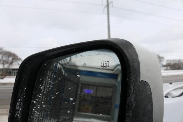 Dodge Durango AWD 4dr Limited 2014