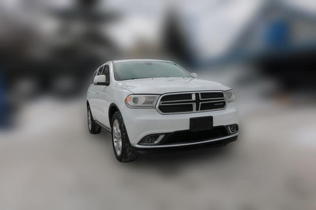 Dodge Durango AWD 4dr Limited 2014
