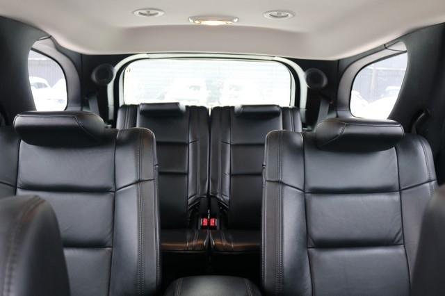 Dodge Durango AWD 4dr Limited 2014