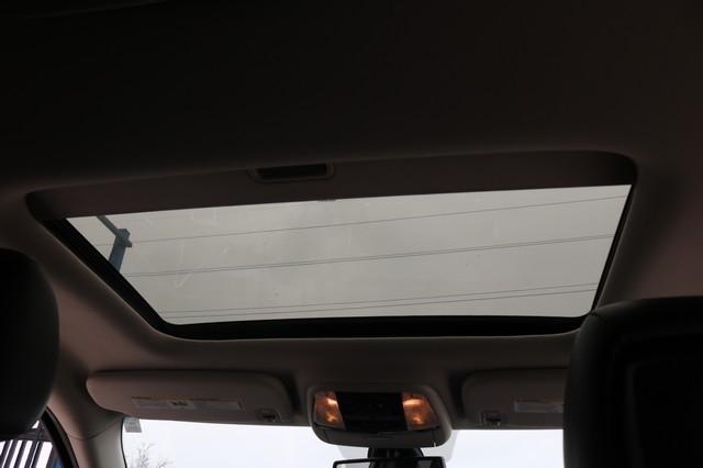 Dodge Durango AWD 4dr Citadel 2011