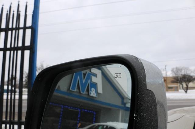 Dodge Durango AWD 4dr Citadel 2011