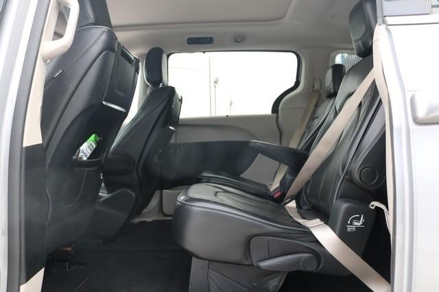 Chrysler Pacifica Limited FWD 2018