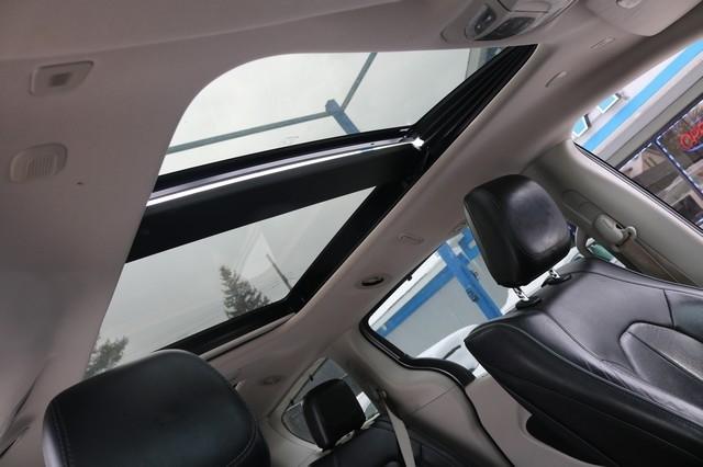 Chrysler Pacifica Limited FWD 2018