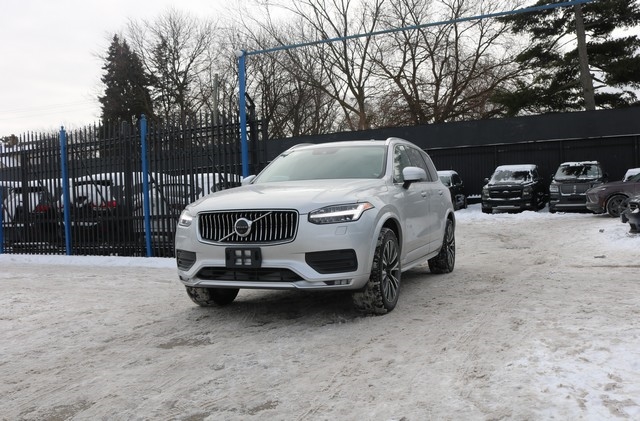 Volvo XC90 T6 AWD Momentum 7 Passenger 2020