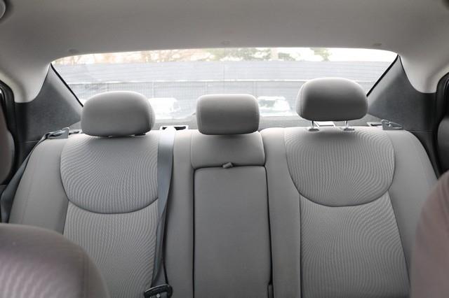 Hyundai Elantra 4dr Sdn Auto SE (Alabama Plant) 2016