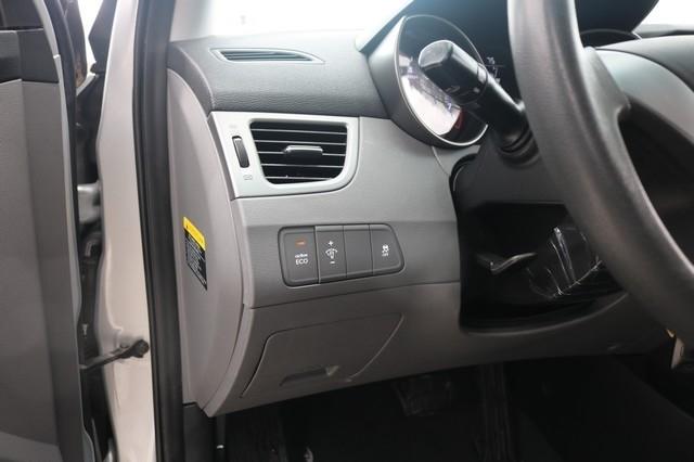 Hyundai Elantra 4dr Sdn Auto SE (Alabama Plant) 2016