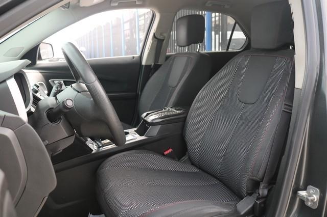 Chevrolet Equinox AWD 4dr LT w/1LT 2017