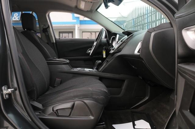 Chevrolet Equinox AWD 4dr LT w/1LT 2017