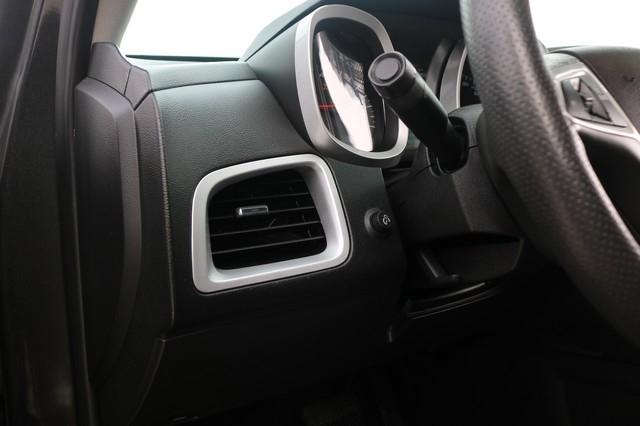 Chevrolet Equinox AWD 4dr LT w/1LT 2017