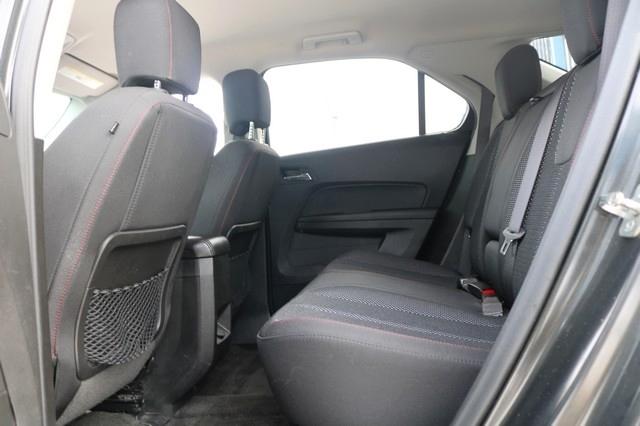 Chevrolet Equinox AWD 4dr LT w/1LT 2017