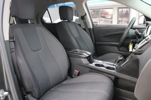 Chevrolet Equinox AWD 4dr LT w/1LT 2017