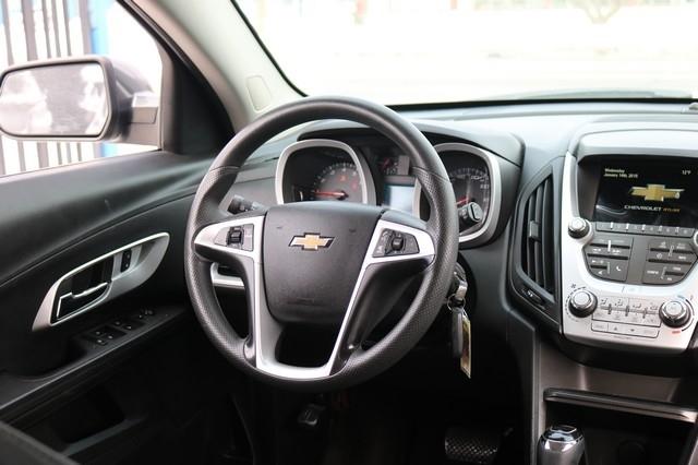 Chevrolet Equinox AWD 4dr LT w/1LT 2017